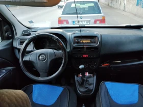 Opel Combo N1 (4+ 1), снимка 4