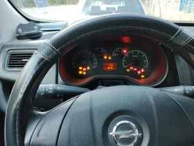 Opel Combo N1 (4+ 1), снимка 5