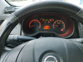 Opel Combo N1 (4+ 1), снимка 6