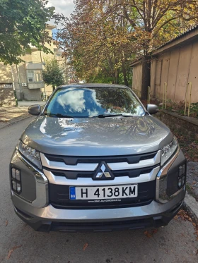 Mitsubishi RVR, снимка 1