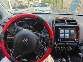 Mitsubishi RVR, снимка 14