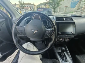 Mitsubishi RVR, снимка 15
