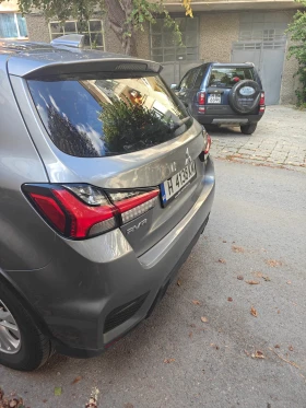 Mitsubishi RVR, снимка 7