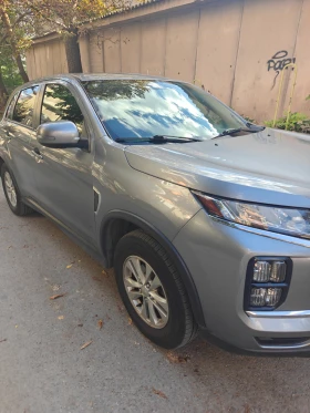 Mitsubishi RVR, снимка 2