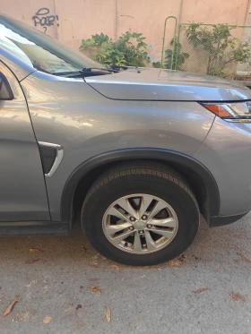 Mitsubishi RVR, снимка 9