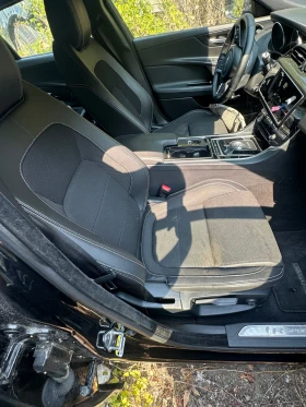 Jaguar XE, снимка 6