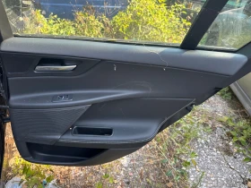 Jaguar XE, снимка 4