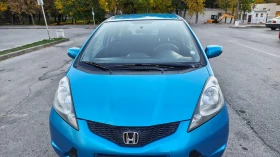 Honda Jazz gas/avtomatik, снимка 2