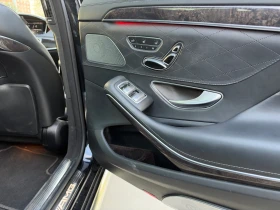 Mercedes-Benz S 63 AMG, снимка 13