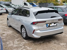 Opel Astra, снимка 7