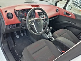 Opel Meriva 1.7-101  6  | Mobile.bg   10