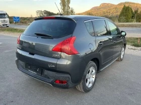     Peugeot 3008 1.6TURBO 156 6    