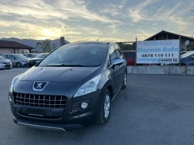 Peugeot 3008 1.6TURBO 156кс 6 СКОРОСТИ АВТОПИЛОТ ВНОС ШВЕЙЦАРИЯ - [1] 