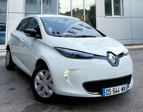     Renault Zoe 40 000