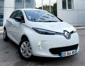 Renault Zoe 40 000км, снимка 1