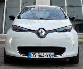 Renault Zoe 40 000км, снимка 2 - Автомобили и джипове - 42733336