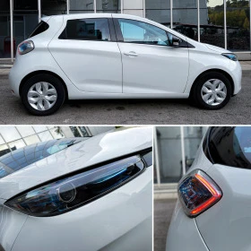 Renault Zoe 40 000км, снимка 7