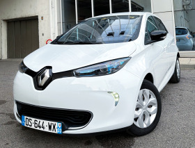 Renault Zoe 40 000км, снимка 6 - Автомобили и джипове - 42733336