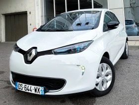 Обява за продажба на Renault Zoe 40 000км ~27 999 лв. - изображение 5