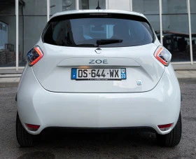 Renault Zoe 40 000 | Mobile.bg    14