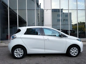 Renault Zoe 40 000км, снимка 11