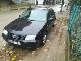     VW Bora 101. 