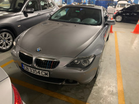 BMW 645, снимка 5