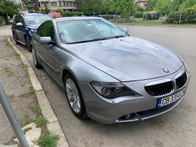 BMW 645, снимка 2