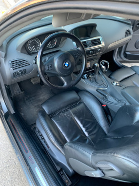 BMW 645, снимка 12