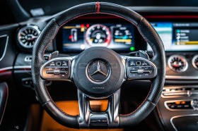 Mercedes-Benz CLS 400  d 4M AMG* Edition1* Mbeam* Wide* 360 * Memory, снимка 11