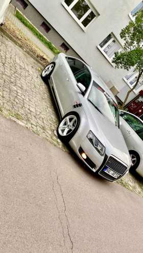 Audi A6 Benzin , снимка 2