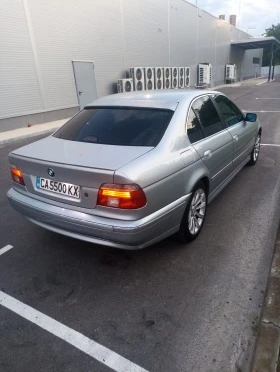 BMW 520, снимка 6