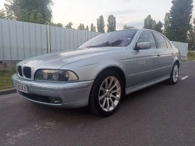 BMW 520, снимка 7