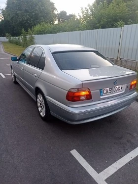 BMW 520, снимка 2