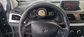 Renault Megane 1.9 dCi Navi | Mobile.bg    17