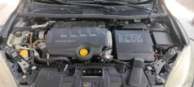 Renault Megane 1.9 dCi Navi, снимка 12