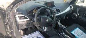 Renault Megane 1.9 dCi Navi | Mobile.bg    7