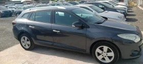 Renault Megane 1.9 dCi Navi, снимка 2