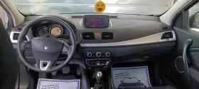 Renault Megane 1.9 dCi Navi, снимка 8