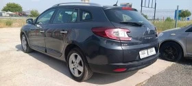 Renault Megane 1.9 dCi Navi | Mobile.bg    6