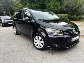 VW Touran TDI NAVI 6  | Mobile.bg    3