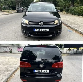 VW Touran TDI NAVI 6  | Mobile.bg    12