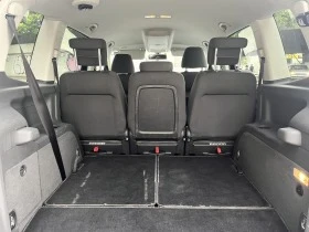 VW Touran TDI NAVI 6 скорости, снимка 9