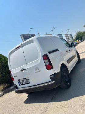 Citroen Berlingo 1.6HDI, снимка 6