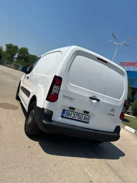 Citroen Berlingo 1.6HDI, снимка 5