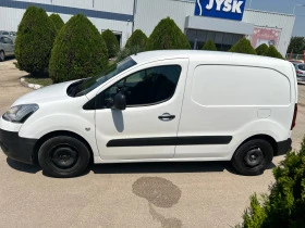 Citroen Berlingo 1.6HDI | Mobile.bg    8