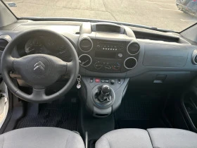 Citroen Berlingo 1.6HDI | Mobile.bg    10