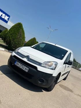 Citroen Berlingo 1.6HDI | Mobile.bg    2