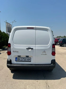 Citroen Berlingo 1.6HDI, снимка 7