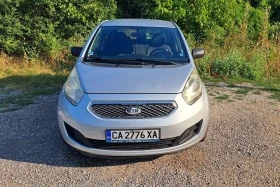 Kia Venga, снимка 1